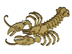 Liberty Puzzles Ocean Life* Puzzles