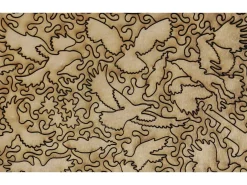 Liberty Puzzles Oiseaux: Varieties of Birds* Puzzles