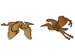 Liberty Puzzles Oiseaux: Varieties of Birds* Puzzles