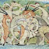Liberty Puzzles On the Ngare Ndare River* Puzzles