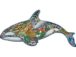 Liberty Puzzles Orca* Puzzles
