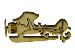 Liberty Puzzles Orca* Puzzles
