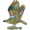 Liberty Puzzles Osprey* Puzzles