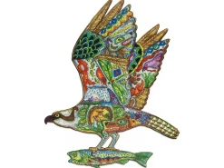 Liberty Puzzles Osprey* Puzzles