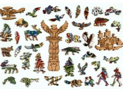 Liberty Puzzles Osprey* Puzzles