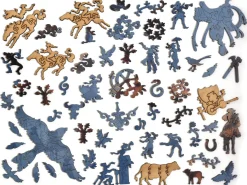 Liberty Puzzles Ought Six* Puzzles