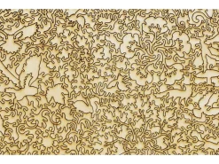 Liberty Puzzles Owl - Woodland Flower* Puzzles