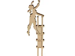 Liberty Puzzles Palisade Peach Basket* Puzzles