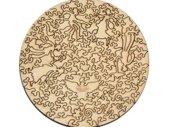 Liberty Puzzles Paper Hearts* Puzzles
