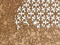 Liberty Puzzles Peace and Goodwill* Puzzles