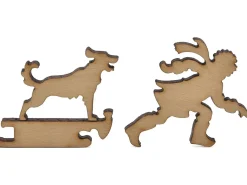 Liberty Puzzles Peace and Goodwill* Puzzles