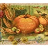 Liberty Puzzles Peace and Plenty Thanksgiving* Puzzles