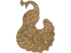 Liberty Puzzles Peacock* Puzzles