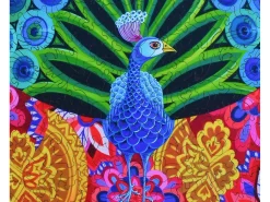 Liberty Puzzles Peacock and Pattern* Puzzles