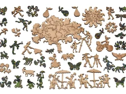 Liberty Puzzles Pear Tree* Puzzles