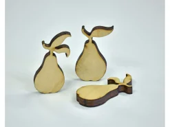 Liberty Puzzles Pear Tree* Puzzles