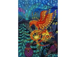 Liberty Puzzles Phoenix* Puzzles
