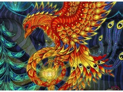 Liberty Puzzles Phoenix* Puzzles