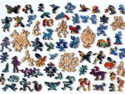 Liberty Puzzles Phoenix* Puzzles