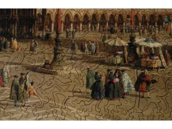 Liberty Puzzles Piazza San Marco* Puzzles