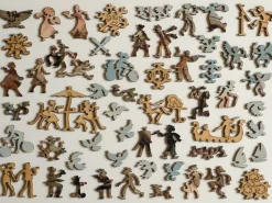 Liberty Puzzles Piazza San Marco* Puzzles