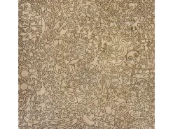 Liberty Puzzles Picasso's Studio* Puzzles