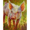 Liberty Puzzles Piggy* Puzzles