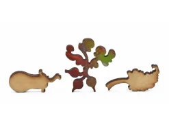 Liberty Puzzles Piggy* Puzzles