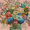 Liberty Puzzles Pink Martini* Puzzles