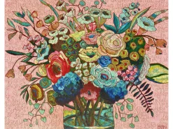 Liberty Puzzles Pink Martini* Puzzles