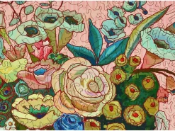 Liberty Puzzles Pink Martini* Puzzles