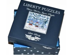 Liberty Puzzles Playin' Hookie* Puzzles