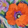 Liberty Puzzles Poppy* Puzzles