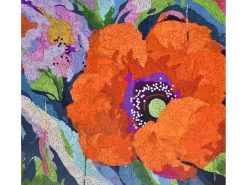 Liberty Puzzles Poppy* Puzzles