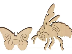 Liberty Puzzles Poppy* Puzzles