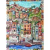 Liberty Puzzles Porto* Puzzles