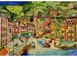 Liberty Puzzles Portofino, Italy* Puzzles