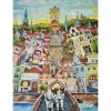 Liberty Puzzles Prague* Puzzles