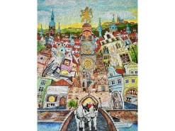 Liberty Puzzles Prague* Puzzles