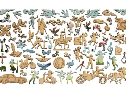 Liberty Puzzles Prague* Puzzles