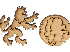 Liberty Puzzles Prague* Puzzles