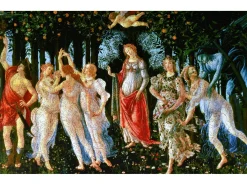 Liberty Puzzles Primavera* Puzzles