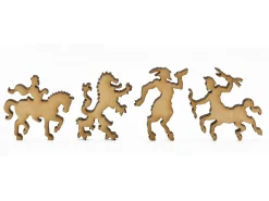Liberty Puzzles Primavera* Puzzles