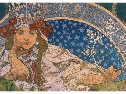Liberty Puzzles Princess Hyacinth* Puzzles