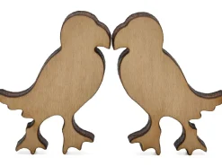 Liberty Puzzles Puffins and Razor Bills* Puzzles