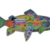 Liberty Puzzles Rainbow Trout* Puzzles