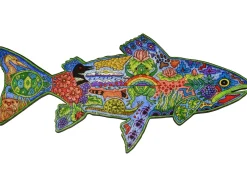 Liberty Puzzles Rainbow Trout* Puzzles