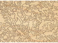 Liberty Puzzles Rainbow Trout* Puzzles