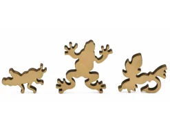 Liberty Puzzles Rainbow Trout* Puzzles