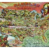 Liberty Puzzles Rambles Through Our Country* Puzzles